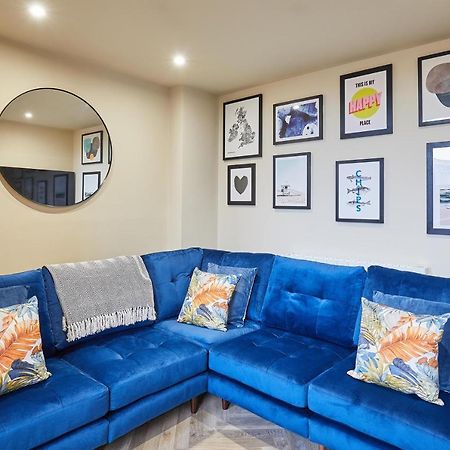 Host & Stay - No.33 Tynemouth Luaran gambar