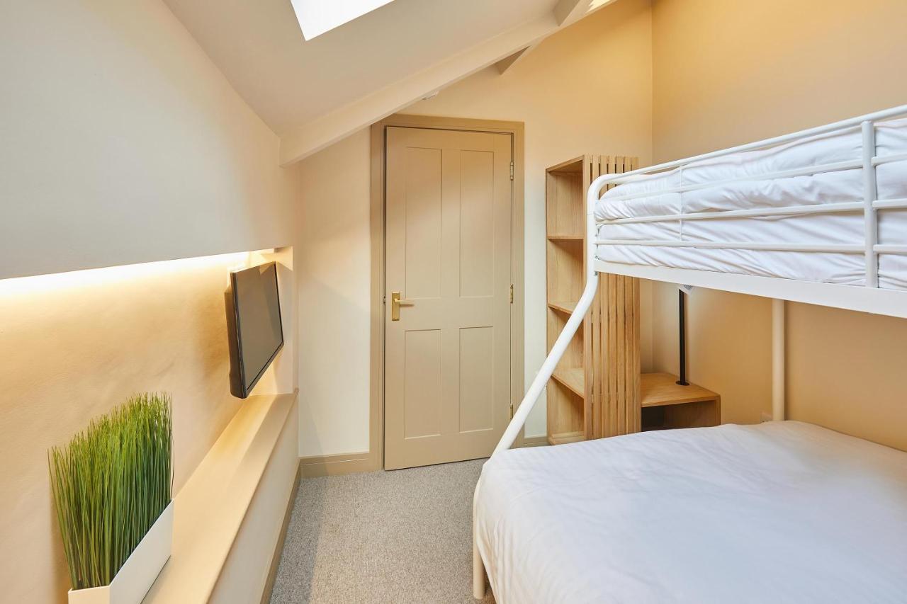 Host & Stay - No.33 Tynemouth Luaran gambar