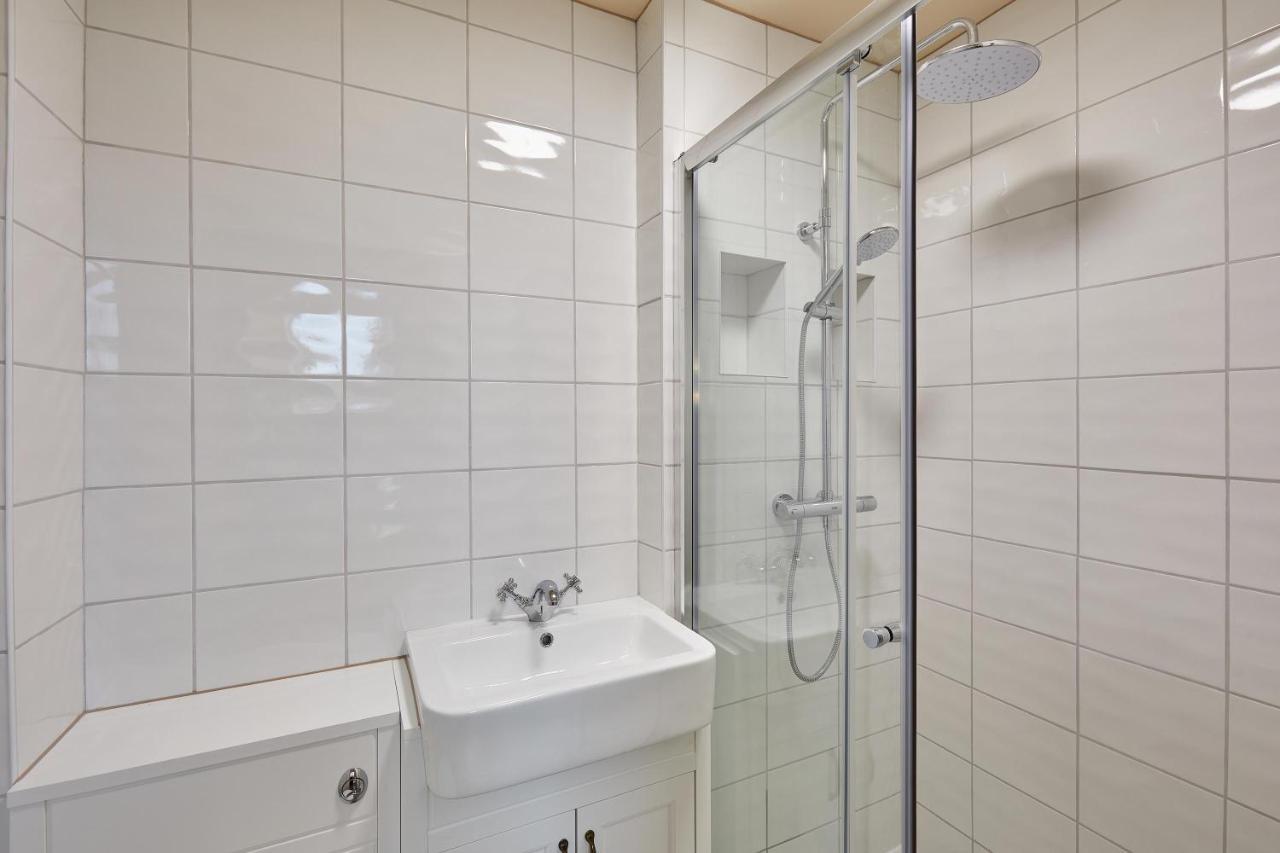 Host & Stay - No.33 Tynemouth Luaran gambar