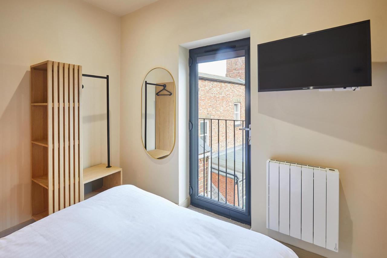 Host & Stay - No.33 Tynemouth Luaran gambar