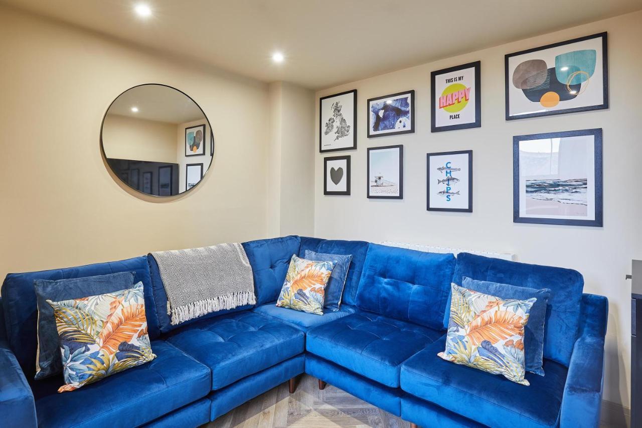 Host & Stay - No.33 Tynemouth Luaran gambar