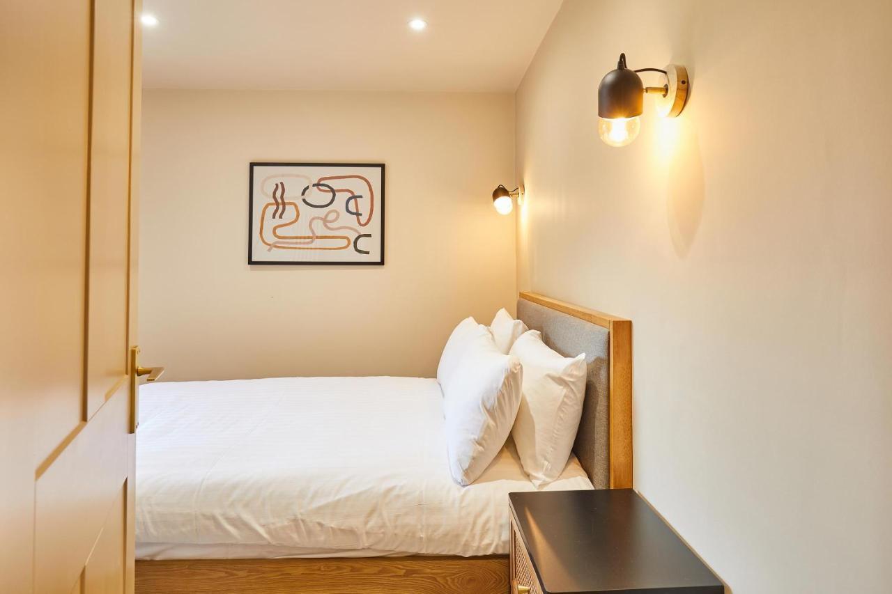 Host & Stay - No.33 Tynemouth Luaran gambar