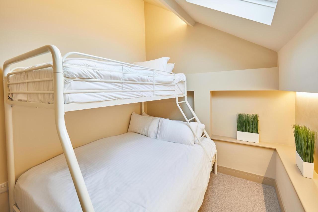 Host & Stay - No.33 Tynemouth Luaran gambar
