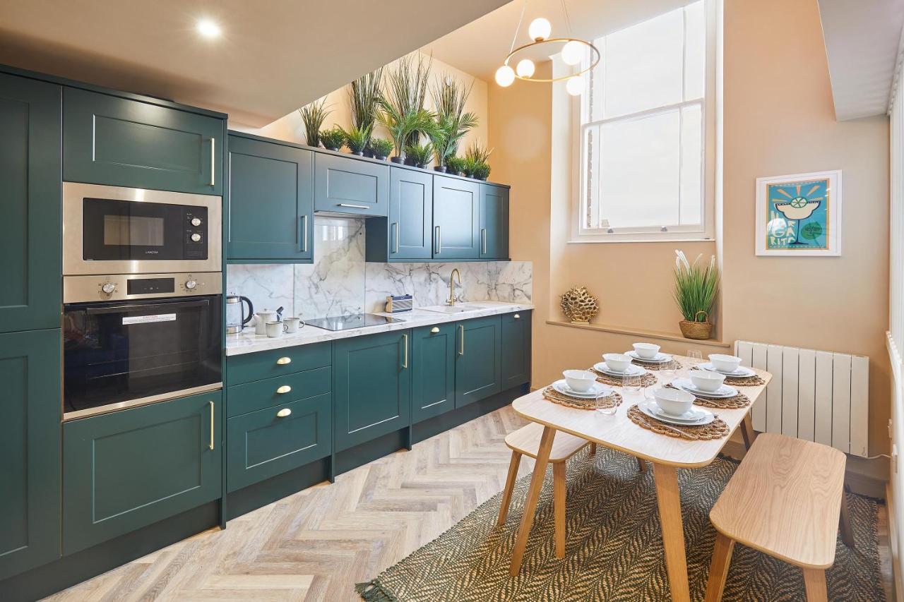 Host & Stay - No.33 Tynemouth Luaran gambar