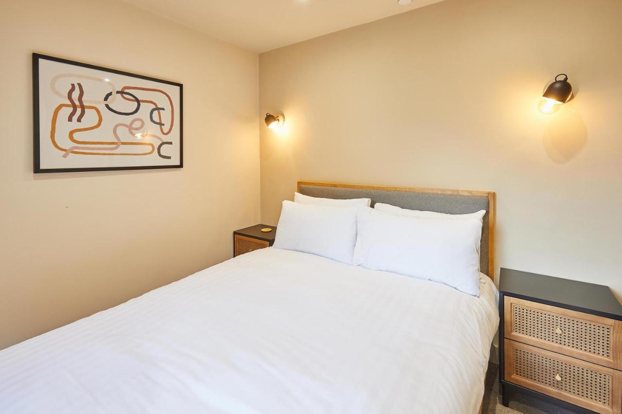 Host & Stay - No.33 Tynemouth Luaran gambar