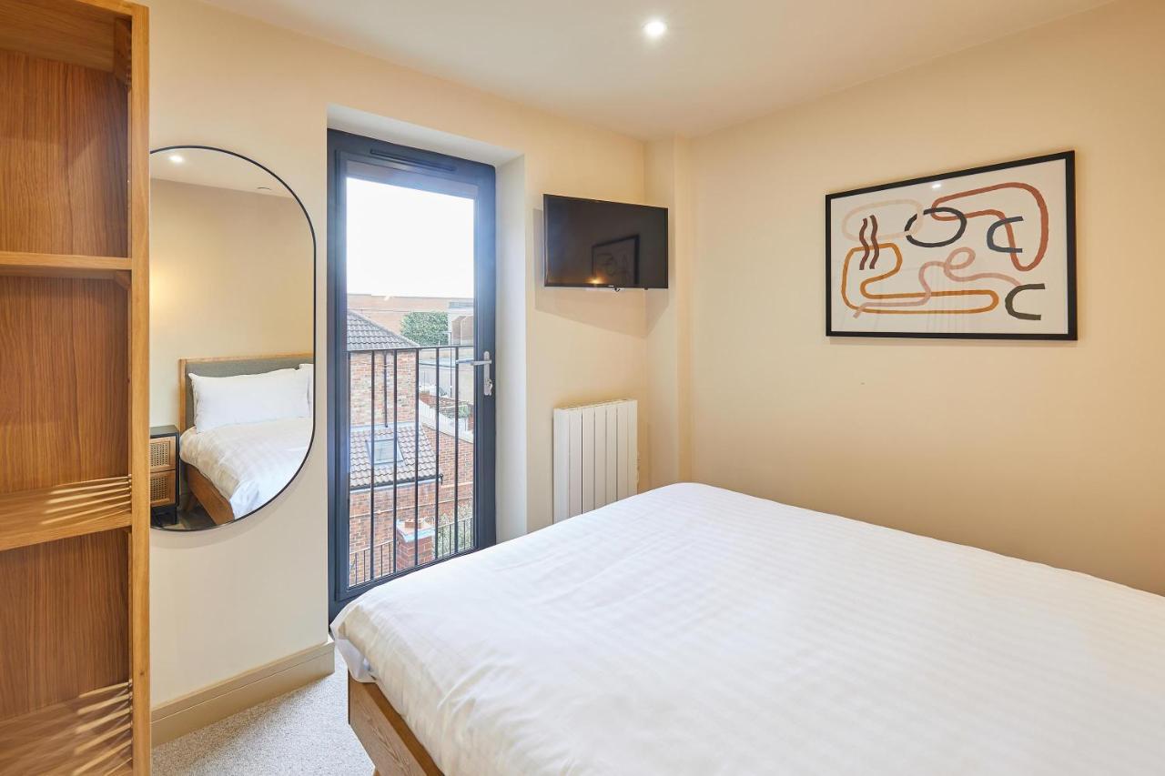 Host & Stay - No.33 Tynemouth Luaran gambar