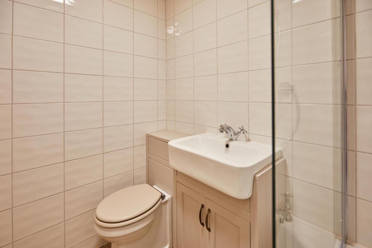 Host & Stay - No.33 Tynemouth Luaran gambar